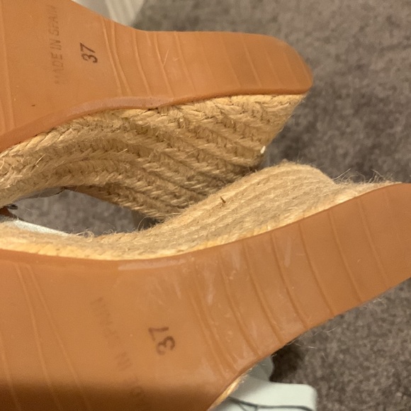 🌸🌺💕 BURBERRY ESPADRILLES (Made in Spain) - Picture 8 of 16